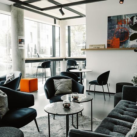 Grefis Hotel Grafelfing Ngoại thất bức ảnh