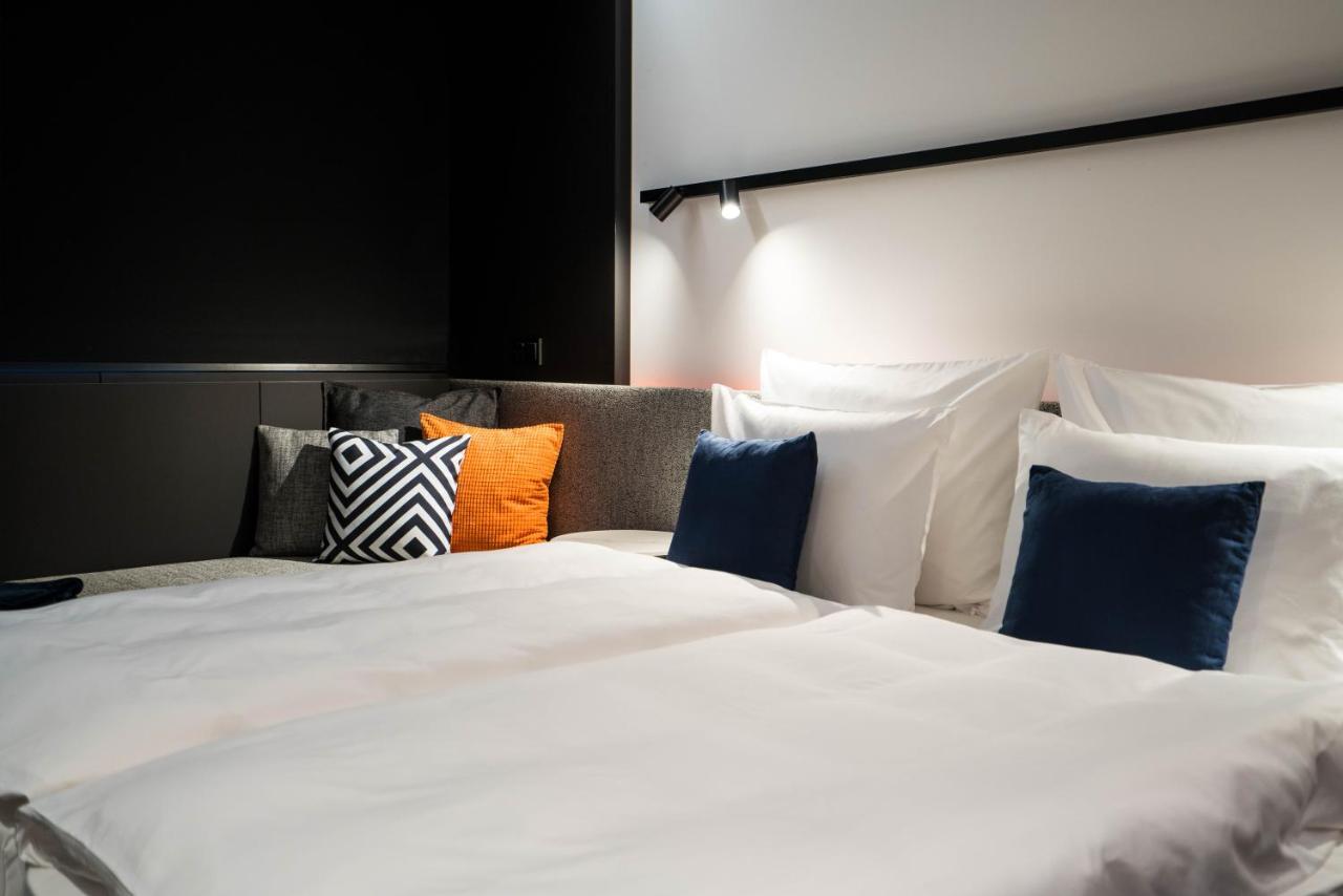 Grefis Hotel Grafelfing Ngoại thất bức ảnh
