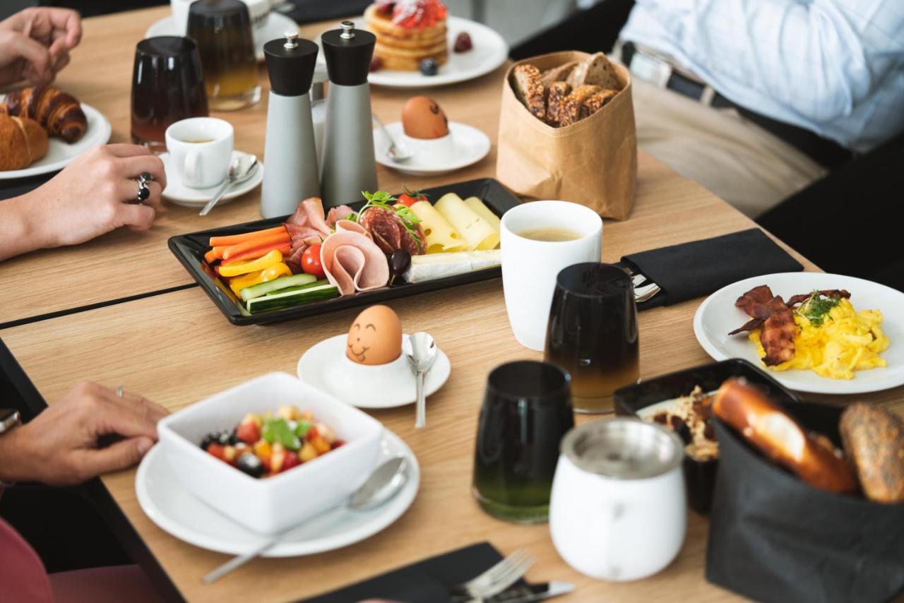 Grefis Hotel Grafelfing Ngoại thất bức ảnh