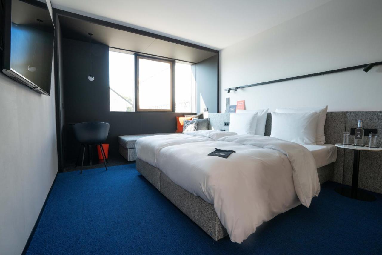 Grefis Hotel Grafelfing Ngoại thất bức ảnh