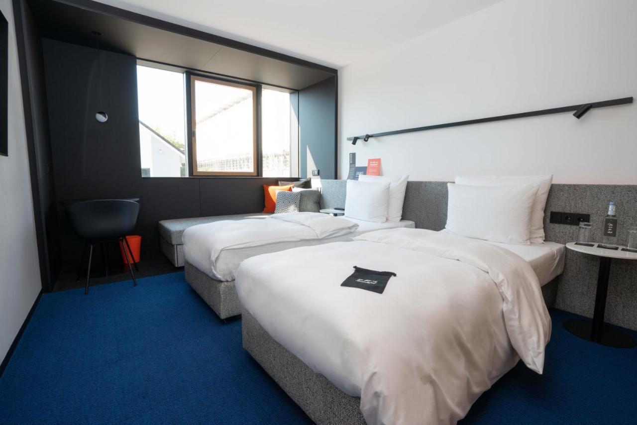 Grefis Hotel Grafelfing Ngoại thất bức ảnh