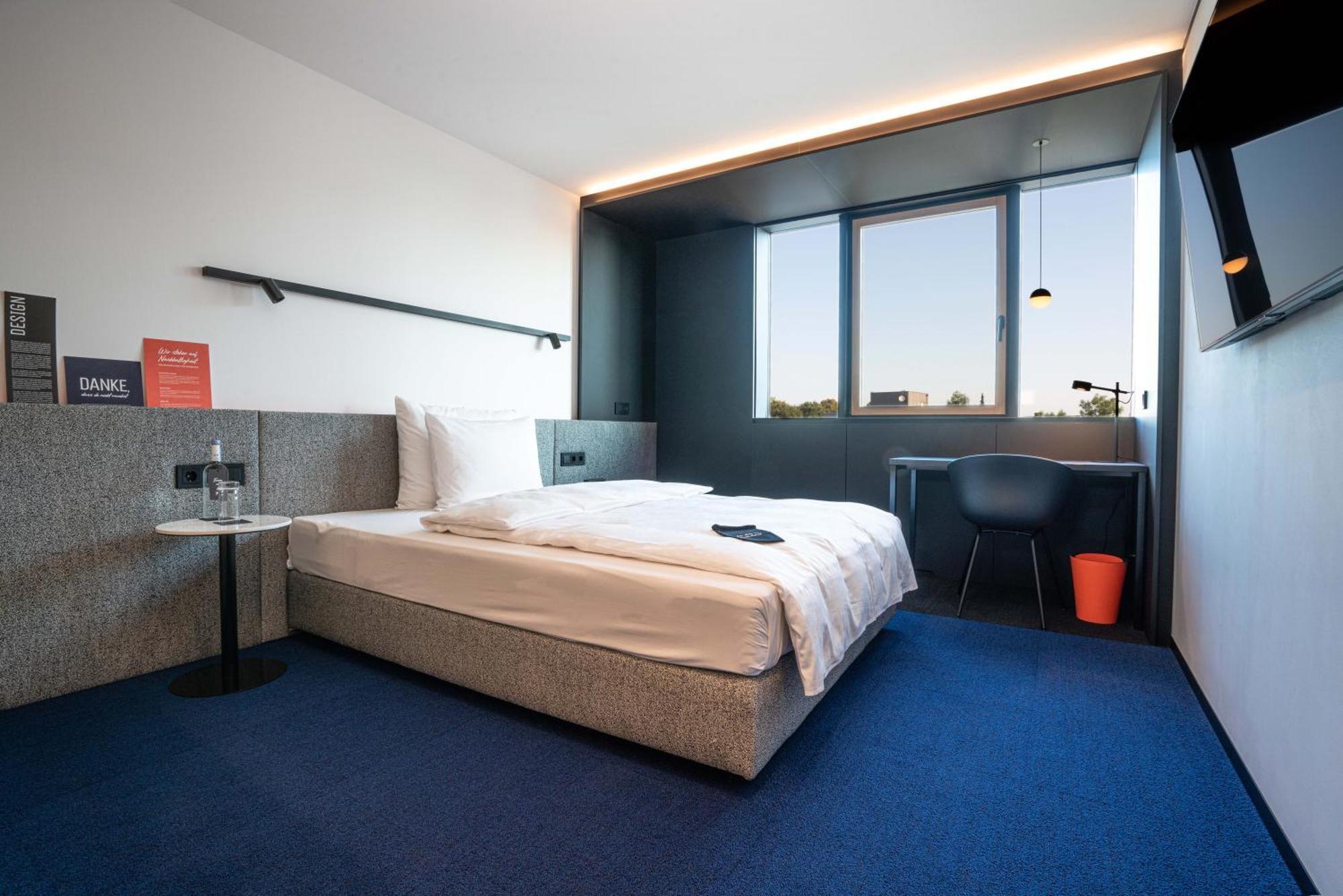 Grefis Hotel Grafelfing Ngoại thất bức ảnh