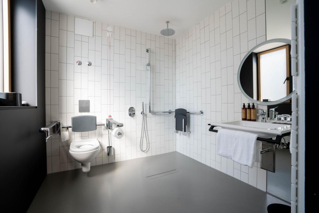 Grefis Hotel Grafelfing Ngoại thất bức ảnh