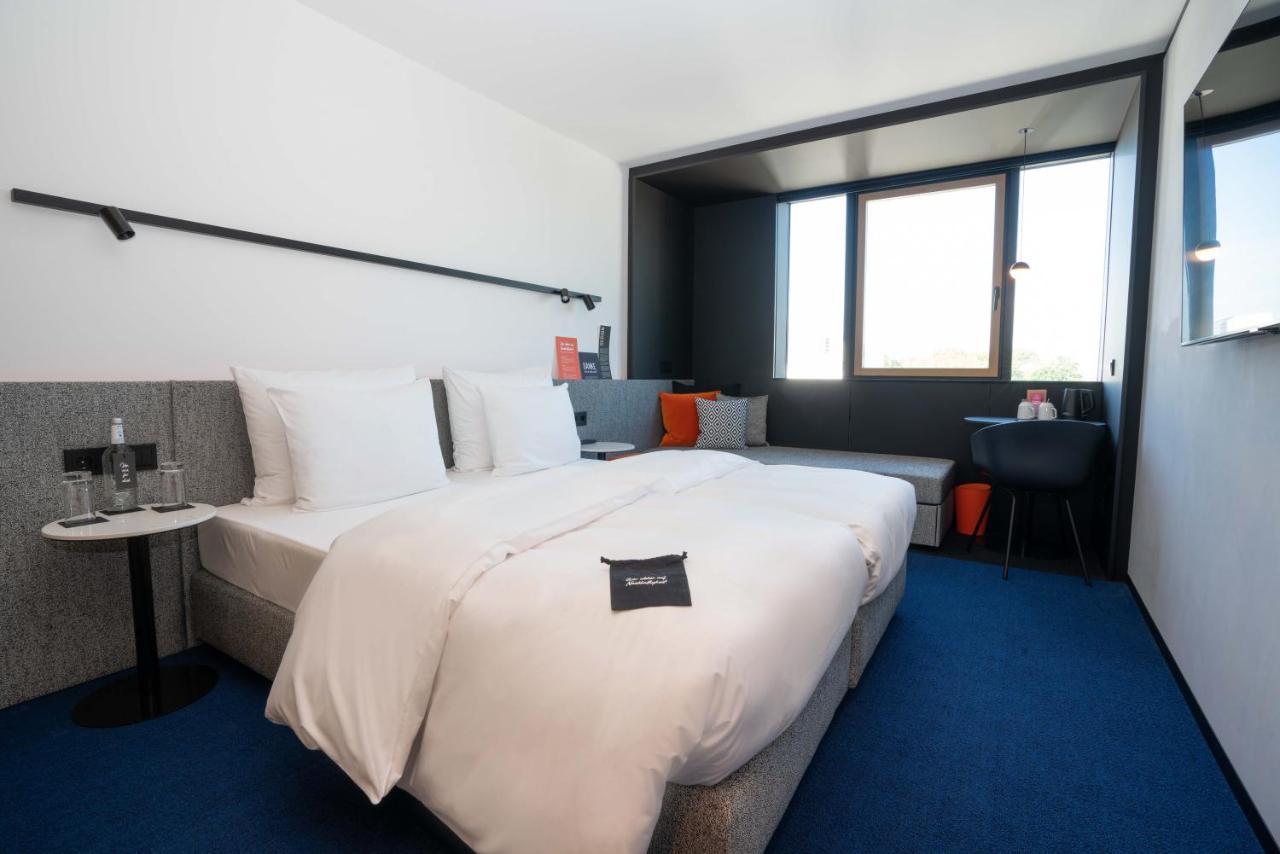 Grefis Hotel Grafelfing Ngoại thất bức ảnh