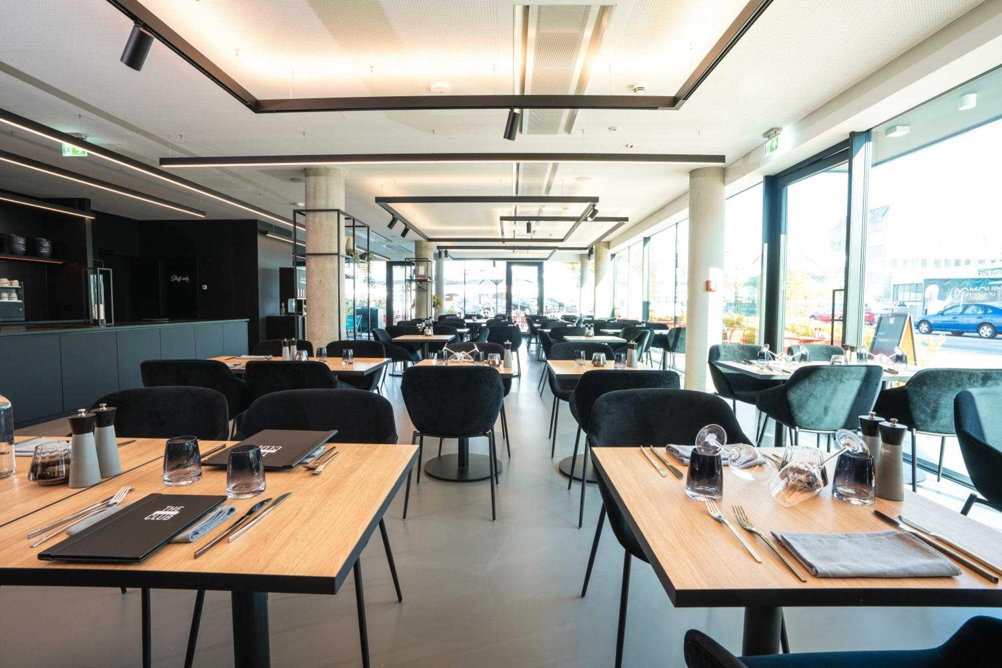 Grefis Hotel Grafelfing Ngoại thất bức ảnh