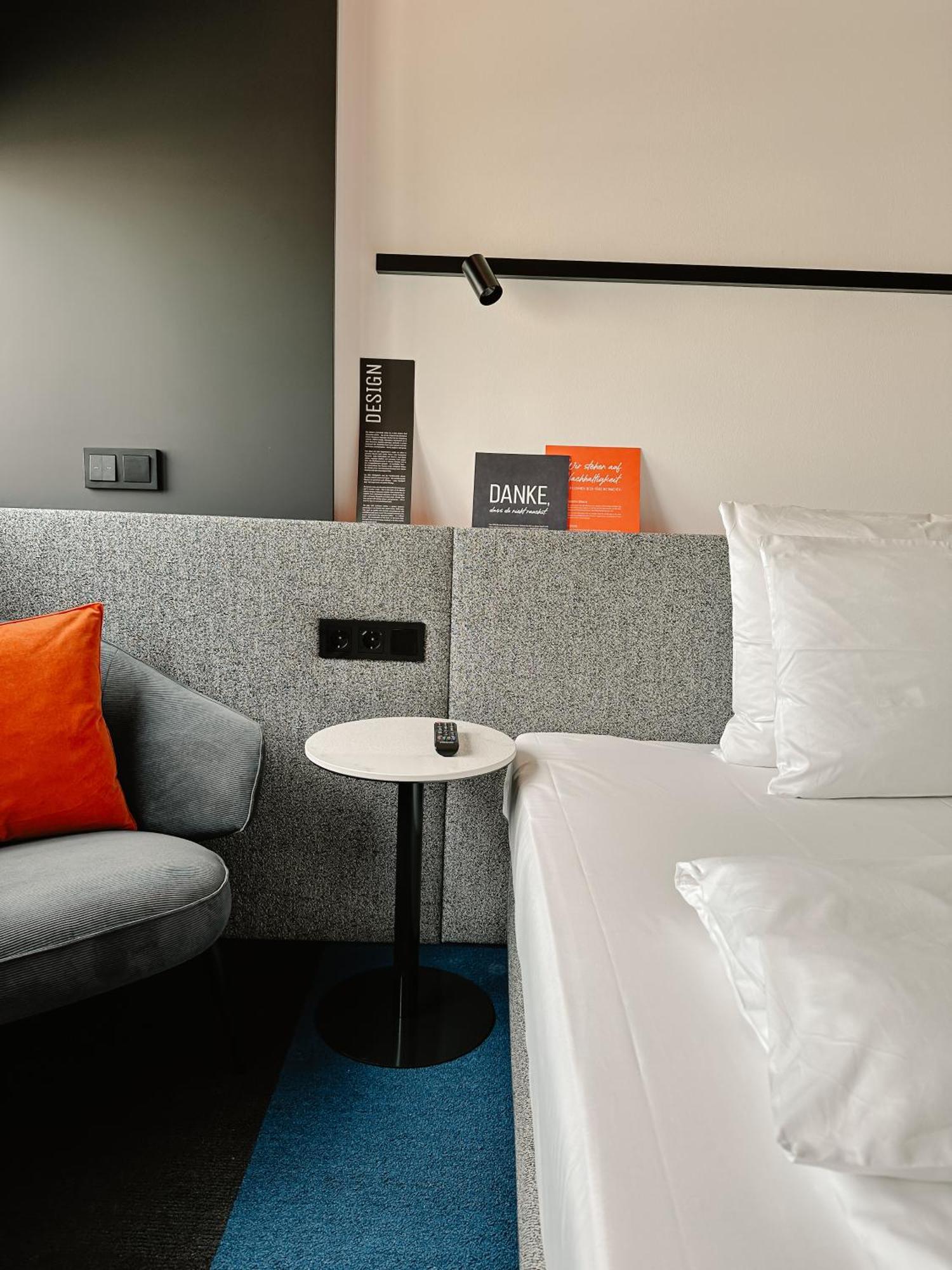 Grefis Hotel Grafelfing Ngoại thất bức ảnh