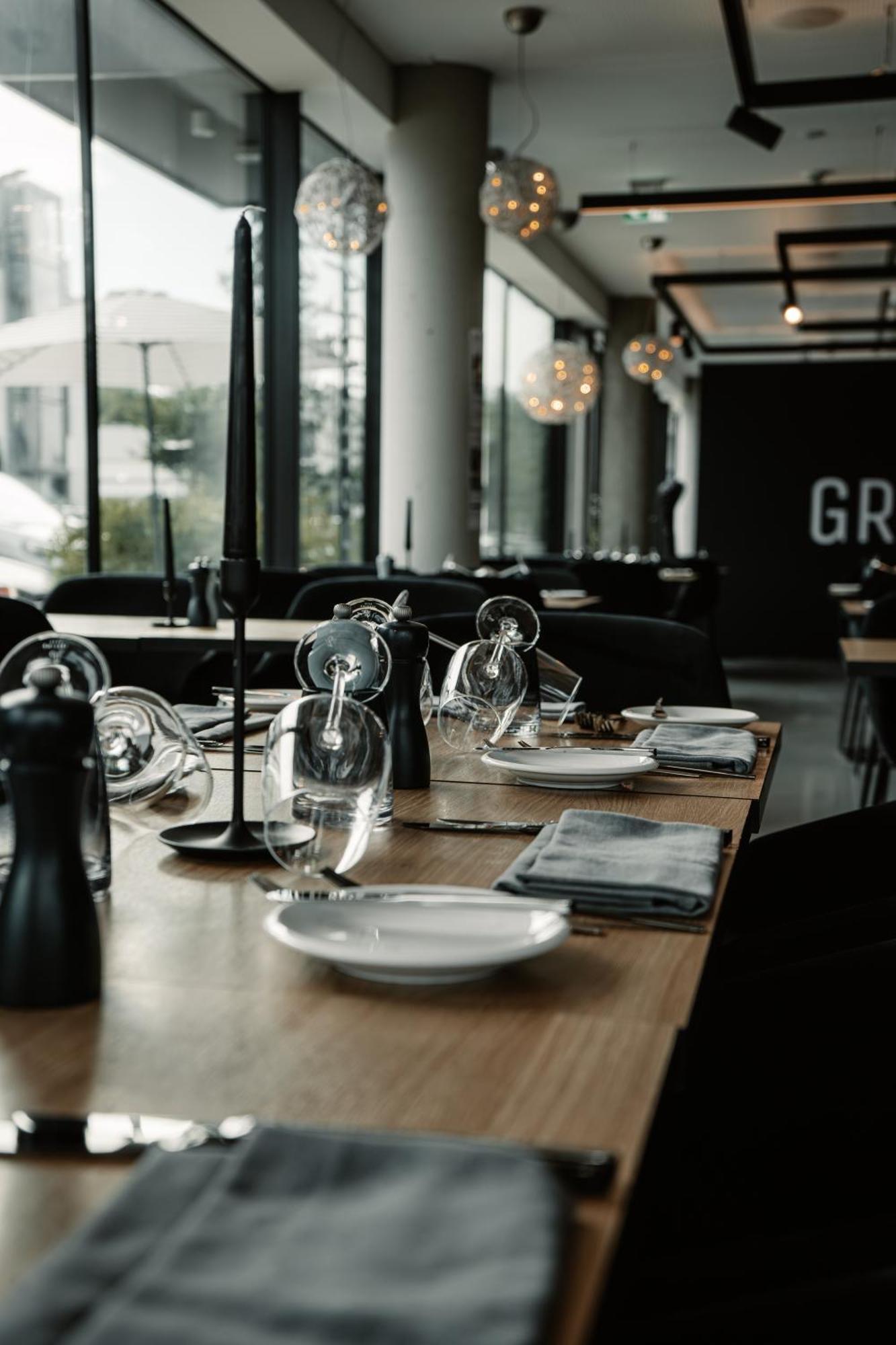 Grefis Hotel Grafelfing Ngoại thất bức ảnh