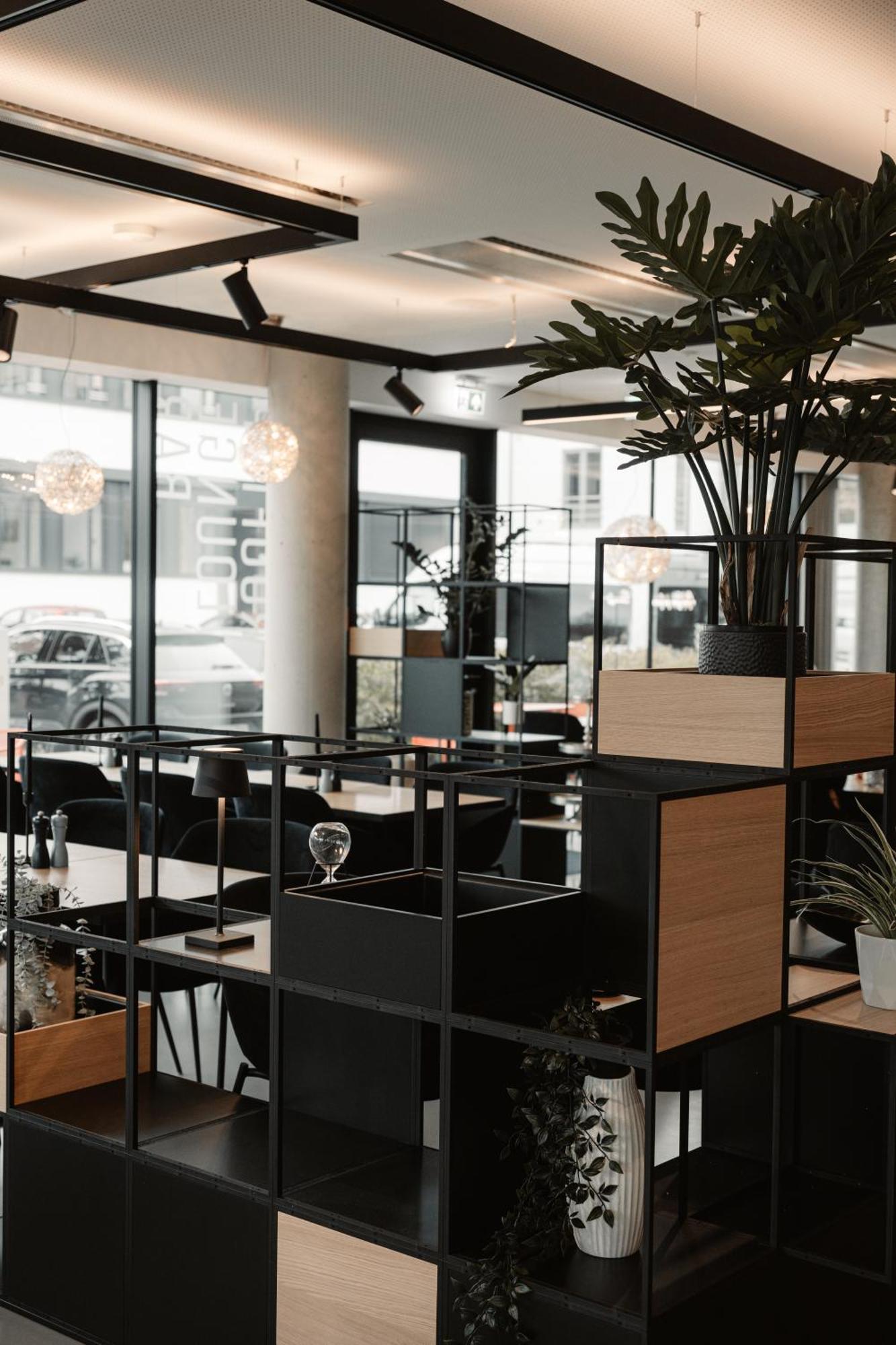 Grefis Hotel Grafelfing Ngoại thất bức ảnh